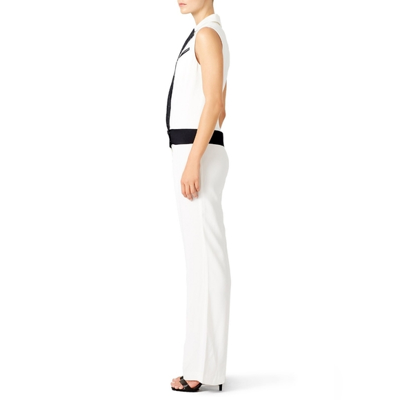 Rachel Zoe Keali Jumpsuit - Picture 4 of 8